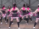 ブラックピンクチア2