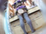 コスプレTバック