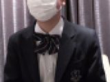 かんなちゃん1ヶ月ぶりのえっち！敏感なのでおちん◯んを挿れたら声が出ちゃう！最後はかんなちゃんのもちもち美肌に発射！【4K】