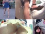 パンチラHOLIC・127