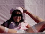 [4K動画]ダンス女子08