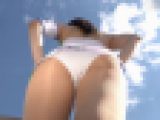 レースクイーンフェチ#066 ムービー版 1/5