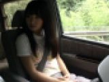 ■ブラコン娘とドライブ→カーセックス■お兄ちゃん大好き系ＳＮＳ■