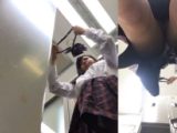 盗み見 No.063【プロショット！地下アイドルの控室】 [NSMM-00063]