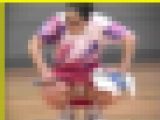5744／「蒐集撮り・バドミントンでいこう（56）」