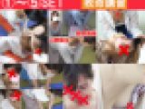 ※年末年始セール※【胸チラ】救命講習中①-⑤コンプリートセット