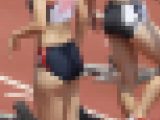 0474_03 100m その３ 某県選手権から