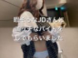 暇そうなお姉さんを盗撮して、エッチなバイトをさせてみた