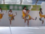 優等生はチアリーディングがお好き vol.06