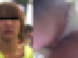 都会の美女のパンティ総集編16