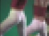 3753／「一心同体化撮り・萌えよダンスガール、おいらが胸に（11）～仰天のヒップライン特集５」
