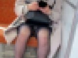 黒スト対面