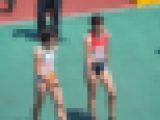 大人の陸上　400m