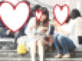 お座りお姉さん発見！！（ＦＨＤ）大変です！！パンツが見えてますよ１１９
