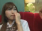 【衝撃作！】スタイル抜群！！　出会い系で出会った現役●Kと濃厚セックス．．．中出しでイカセちゃいました。