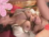 潮吹き絶頂を繰り返す淫乱人妻②