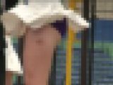 3553／「微笑み撮り・チアスマイルが呼んでるよ（156）」