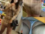 透けパンJD