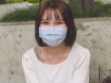 【爆乳個撮】とんでもない乳袋の弾丸即系のド変態現るッ！自他共に認めるナイスバディなGカップ女子大生とハメ撮りして来ました！