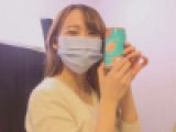 女優レベルで可愛い子のフェラが本気で凄い♪デカ乳首&肉厚巨尻の激エロ美人JDとほろ酔いSEX！