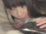 【黒タイツフェチ必見の美少女！】どんな変態プレイも受け入れてくれた可愛すぎるJ系【かすみ(1●)帰宅部】