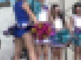 熱い時期のお祭りKチア　～No2～