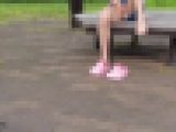 撮影バレる前の未公開シーン