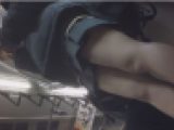 ★JKローアングル＃12