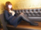 １８歳！高校卒業したばっか！スレンダー美脚ネイ3（リクスー+黒ストッキング+黒タイツ）１１５枚