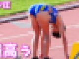 動画だよ！ぶるぶるブルマ ＃201