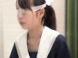 ロリ童顔スリム美乳19才紗雪ちゃんのハメ撮り再び！エロい立ちバックなどが必見！