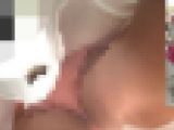 【顔出し】都会の美女のパンティセット024.025