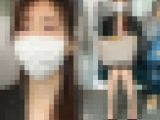 スーツ姿が似合うとんでも美脚の美人OLさんを大量撮影（其の五）