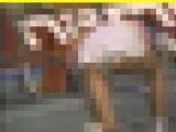 1463／「伝承撮り・黄金のバドミントン伝説（２）～陣○喜美子編２」
