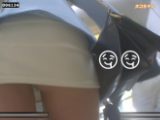 厳選8名一撃パンチラパート④