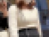 【通スピ＆スロー】良質なDカップ巨乳？！着衣巨乳ヤング様に密着！