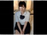 【初撮り】チア部の美少女JDのずっとベロちゅう顔面舐め変態セックス・危険日中出しタダマンセックス セット