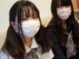 みなせちゃん＆さくらちゃんを普通に綺麗に撮ってみた！【4K/60p】