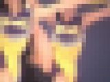 1235／「微笑み撮り・チアスマイルが呼んでるよ（10）～植＊智子アナ入り」