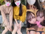 【未来の女子アナ】いけない場所でペロペロデート