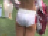 4864／「微笑み撮り・チアスマイルが呼んでるよ（215）～ホットパンツ編６」