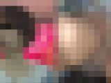 【顔出し】【超美人】パンチラ052