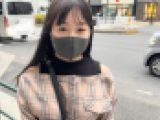 【素人個撮】Gカップ爆乳の元アイドル再登場！パイズリからの中出しは最高でした。