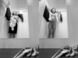 美人OL上司の試着を隠し撮り盗撮1(4K高画質)