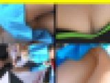 5073／「裏切り撮り・クィンちゃん危機一髪化作戦（68）」