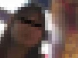 【顔出し】都会の美女のパンティセット061.062