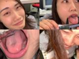 舌姫 46人目 [FBOM-00135]
