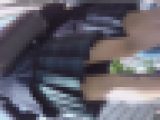 ★JKローアングル＃44