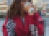 モデル級のくびれ 完璧なスタイルの22才ハーフ美少女 新大久保でハメて中出ししたったｗ