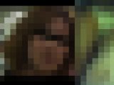 【顔出し】都会の美女のパンティセット075.076